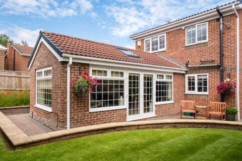 High First Class Glazing - Family run business serving Portsmouth with quality double glazing windows, doors and conservatories for over 35 years! - Conservatory 1.