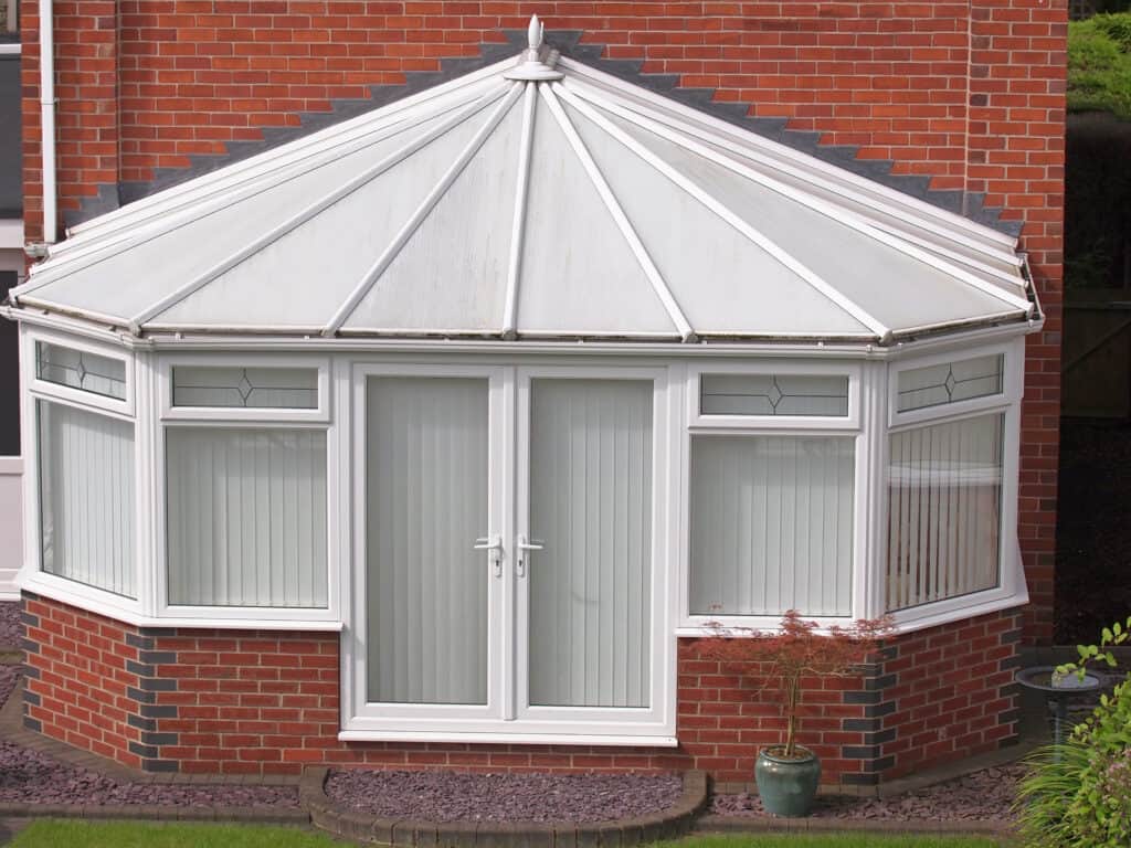 Conservatories from Highbury First Class Glazing - Family run business serving Portsmouth with quality double glazing windows, doors and conservatories for over 35 years!