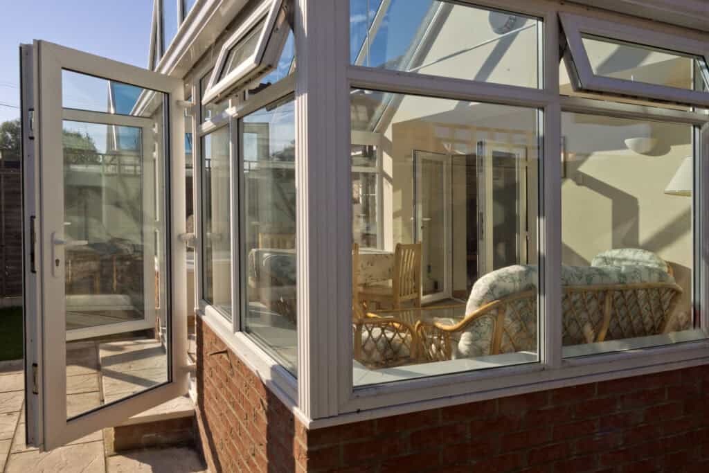 Conservatories from Highbury First Class Glazing - Family run business serving Portsmouth with quality double glazing windows, doors and conservatories for over 35 years!