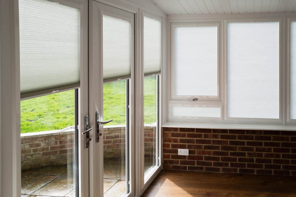 Conservatories from Highbury First Class Glazing - Family run business serving Portsmouth with quality double glazing windows, doors and conservatories for over 35 years!