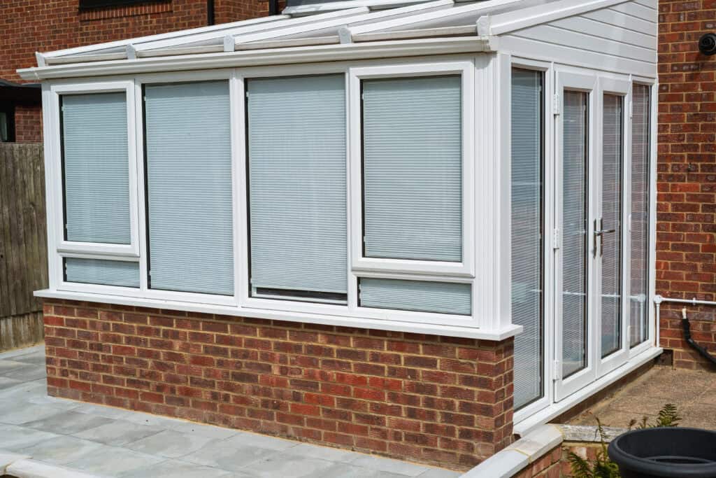 Conservatories from Highbury First Class Glazing - Family run business serving Portsmouth with quality double glazing windows, doors and conservatories for over 35 years!