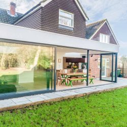 High First Class Glazing - Family run business serving Portsmouth with quality double glazing windows, doors and conservatories for over 35 years! - Conservatory 2.